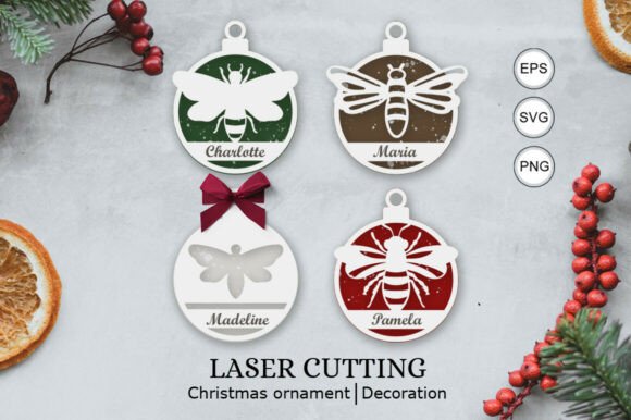 Download Christmas Decor / Christmas Personalized - Decor Collection