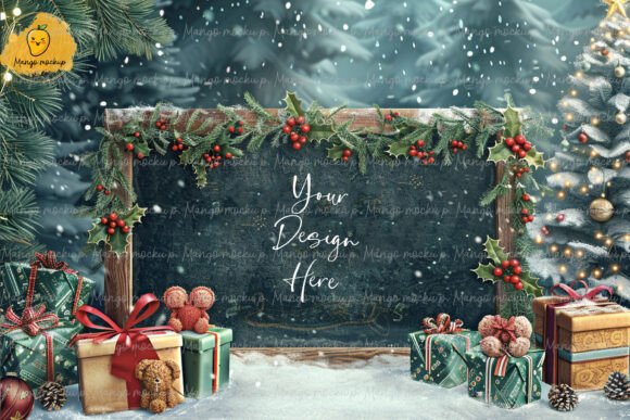 Download Holiday Wall Decor - Decor Collection