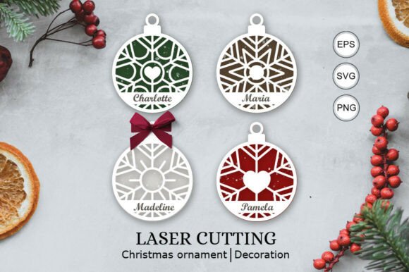 Download Christmas Decor / Christmas Personalized - Decor Collection