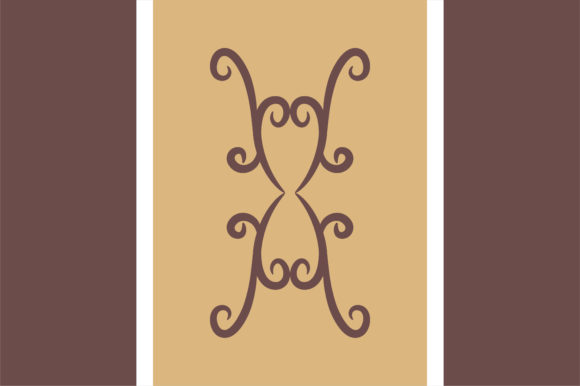 Download Wooden Ornament Decoration - Decor Collection