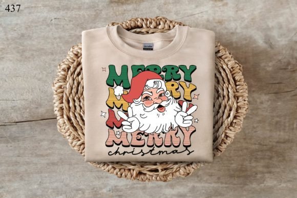 Download Retro Christmas Png - Retro christmas png Collection