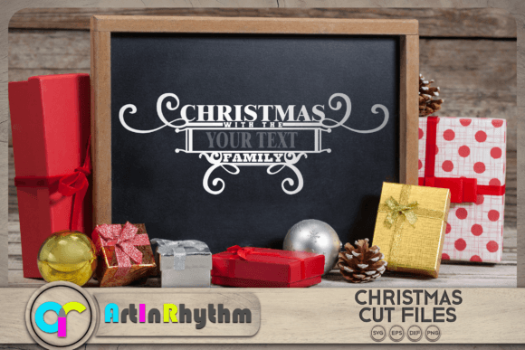 Download Christmas Family SVG / Christmas Decor - Decor Collection