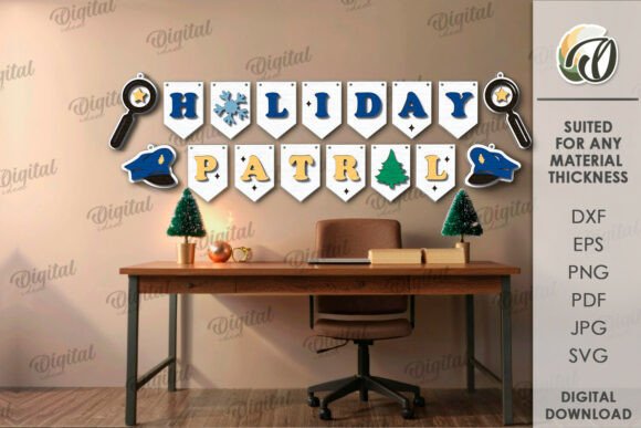 Download Professional Christmas Decor Laser Cut - Decor Collection