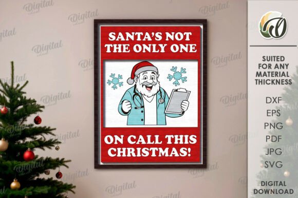 Download Professional Christmas Decor Laser Cut - Decor Collection